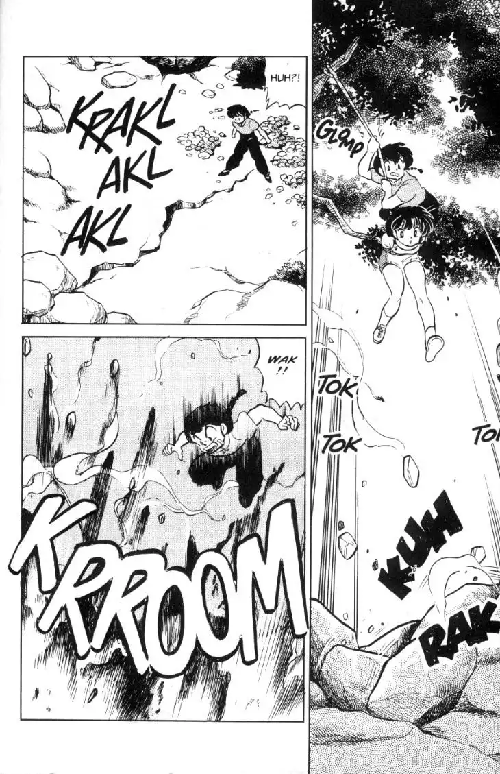 Ranma 1/2 Chapter 54 9